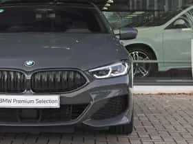 BMW 8-Serie (2022) thumbnail 12