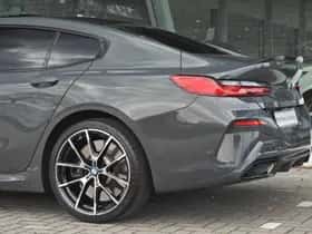 BMW 8-Serie (2022) thumbnail 27