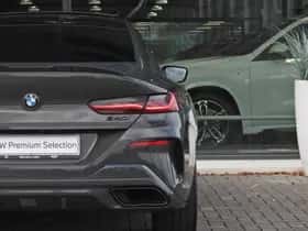 BMW 8-Serie (2022) thumbnail 30