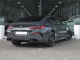 BMW 8-Serie (2022) thumbnail 4