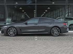 BMW 8-Serie (2022) thumbnail 5