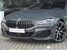 BMW 8-Serie (2022) thumbnail 6
