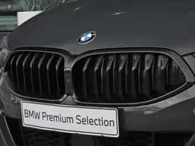 BMW 8-Serie (2022) thumbnail 7