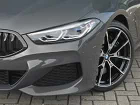 BMW 8-Serie (2022) thumbnail 8