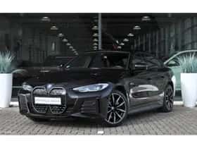 BMW i4 (2024) thumbnail 1