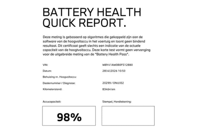 BMW i4 (2024) thumbnail 2