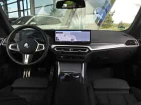 BMW i4 (2024) thumbnail 3