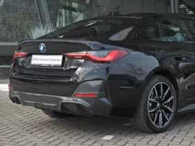 BMW i4 (2024) thumbnail 27
