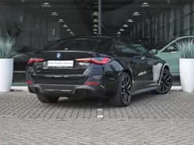 BMW i4 (2024) thumbnail 4