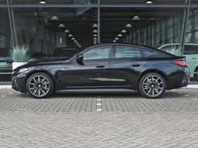 BMW i4 (2024) thumbnail 5