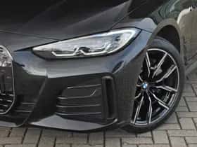 BMW i4 (2024) thumbnail 8