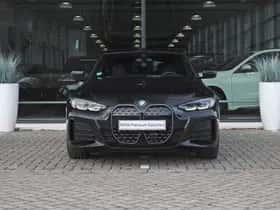 BMW i4 (2024) thumbnail 9