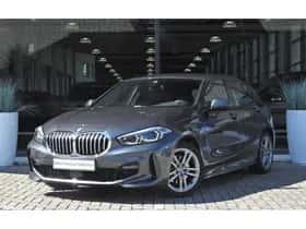 BMW 1-Serie (2021)