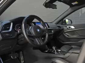 BMW 1-Serie (2021) thumbnail 12
