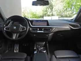 BMW 1-Serie (2021) thumbnail 3