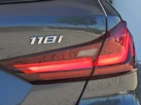 BMW 1-Serie (2021) thumbnail 22