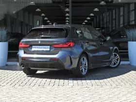 BMW 1-Serie (2021) thumbnail 4