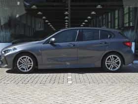 BMW 1-Serie (2021) thumbnail 5