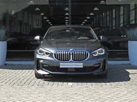 BMW 1-Serie (2021) thumbnail 9