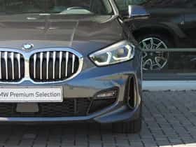 BMW 1-Serie (2021) thumbnail 10
