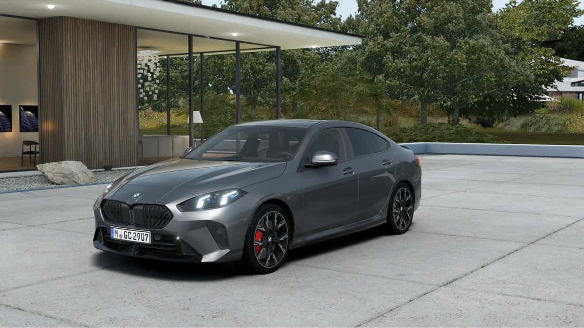 BMW 2-Serie (2026) — foto 1