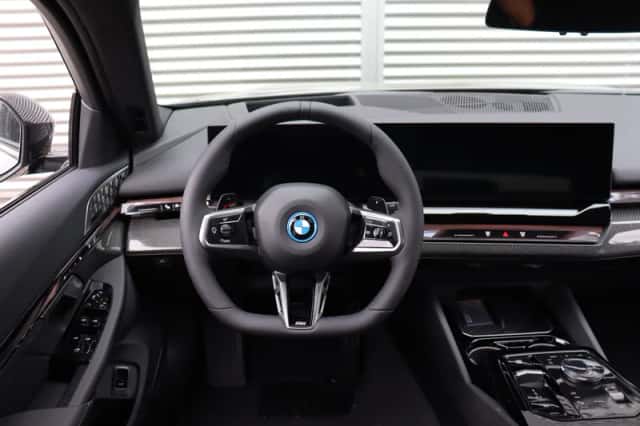 BMW 5-Serie (2026) thumbnail 2