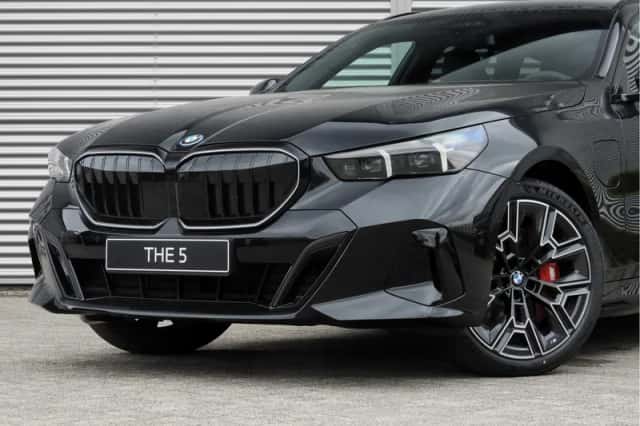 BMW 5-Serie (2026) thumbnail 6