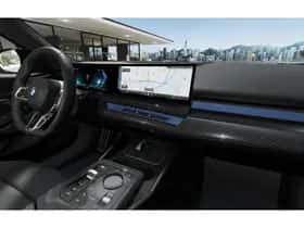 BMW 5-Serie (2026) thumbnail 8