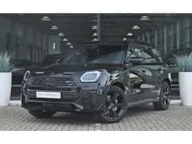 MINI Countryman (2026) thumbnail 1