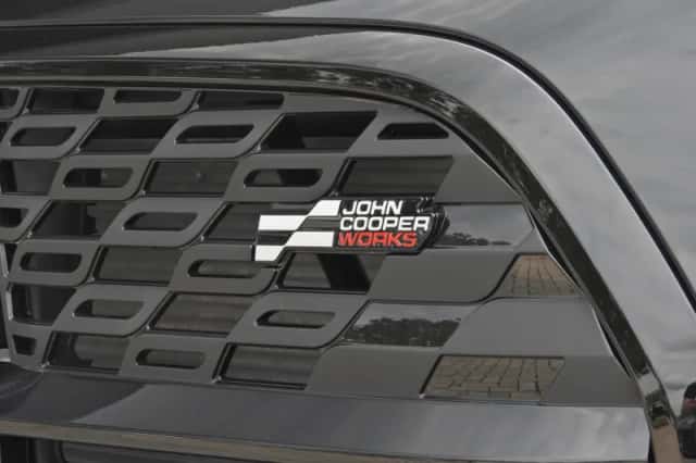MINI Countryman (2026) thumbnail 2