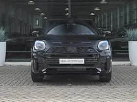 MINI Countryman (2026) thumbnail 11