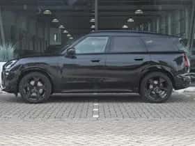 MINI Countryman (2026) thumbnail 12