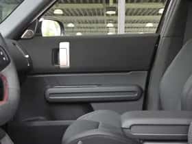 MINI Countryman (2026) thumbnail 16