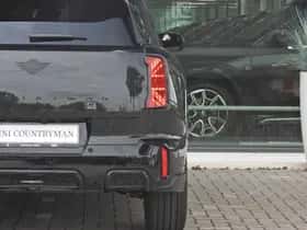 MINI Countryman (2026) thumbnail 17
