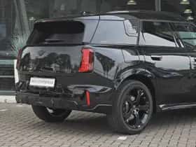 MINI Countryman (2026) thumbnail 19