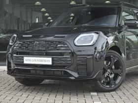 MINI Countryman (2026) thumbnail 3