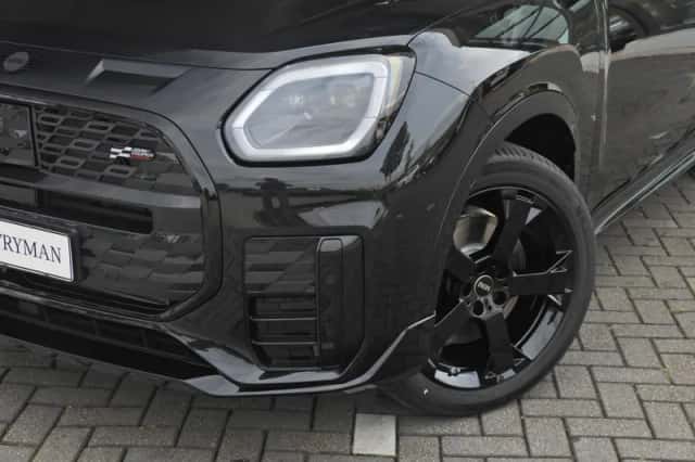 MINI Countryman (2026) thumbnail 4