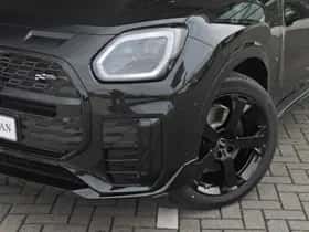 MINI Countryman (2026) thumbnail 4
