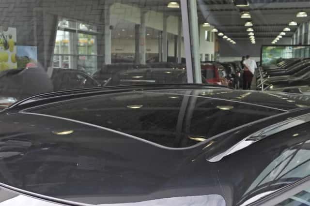 MINI Countryman (2026) thumbnail 6