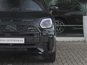 MINI Countryman (2026) thumbnail 7