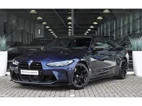 BMW 4-Serie (2021)