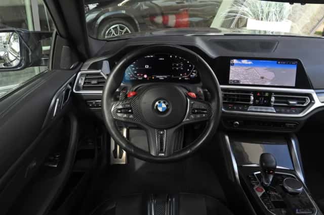 BMW 4-Serie (2021) thumbnail 2