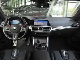 BMW 4-Serie (2021) thumbnail 3