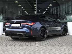 BMW 4-Serie (2021) thumbnail 4