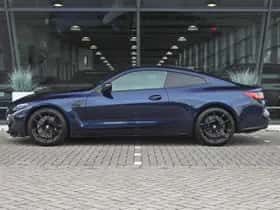 BMW 4-Serie (2021) thumbnail 5