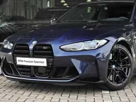 BMW 4-Serie (2021) thumbnail 6