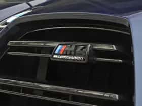 BMW 4-Serie (2021) thumbnail 8