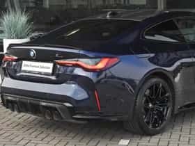 BMW M4 (2021) thumbnail 35
