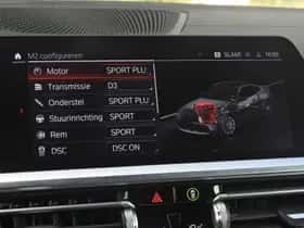 BMW M4 (2021) thumbnail 59