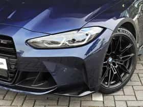 BMW M4 (2021) thumbnail 9